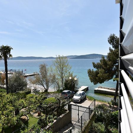 Portos Apartment Zadar Luaran gambar