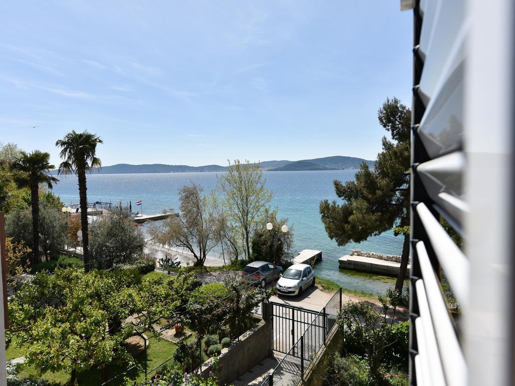 Portos Apartment Zadar Luaran gambar