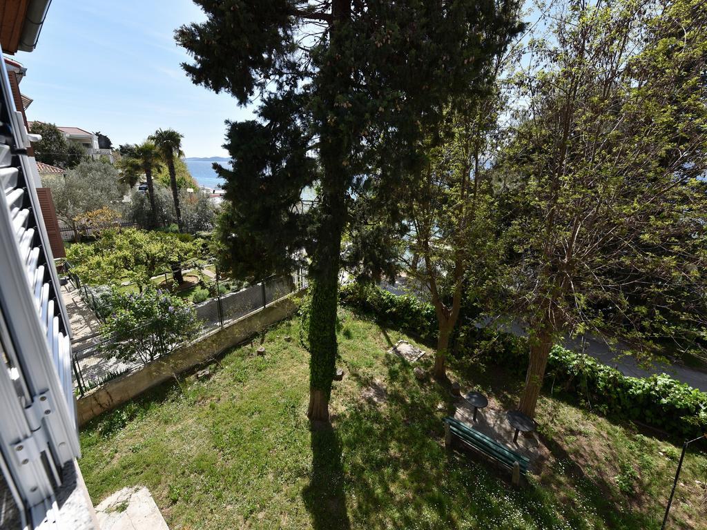 Portos Apartment Zadar Luaran gambar