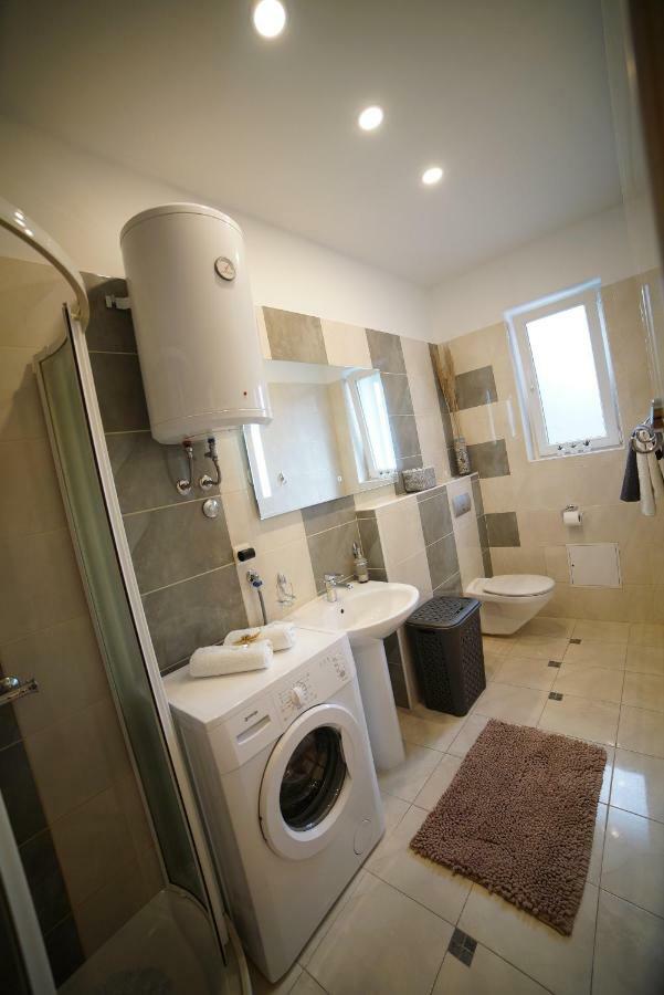 Portos Apartment Zadar Luaran gambar
