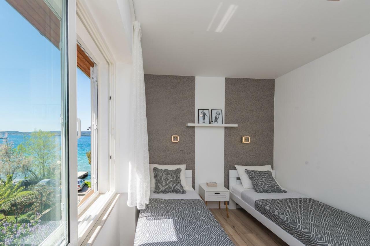 Portos Apartment Zadar Luaran gambar