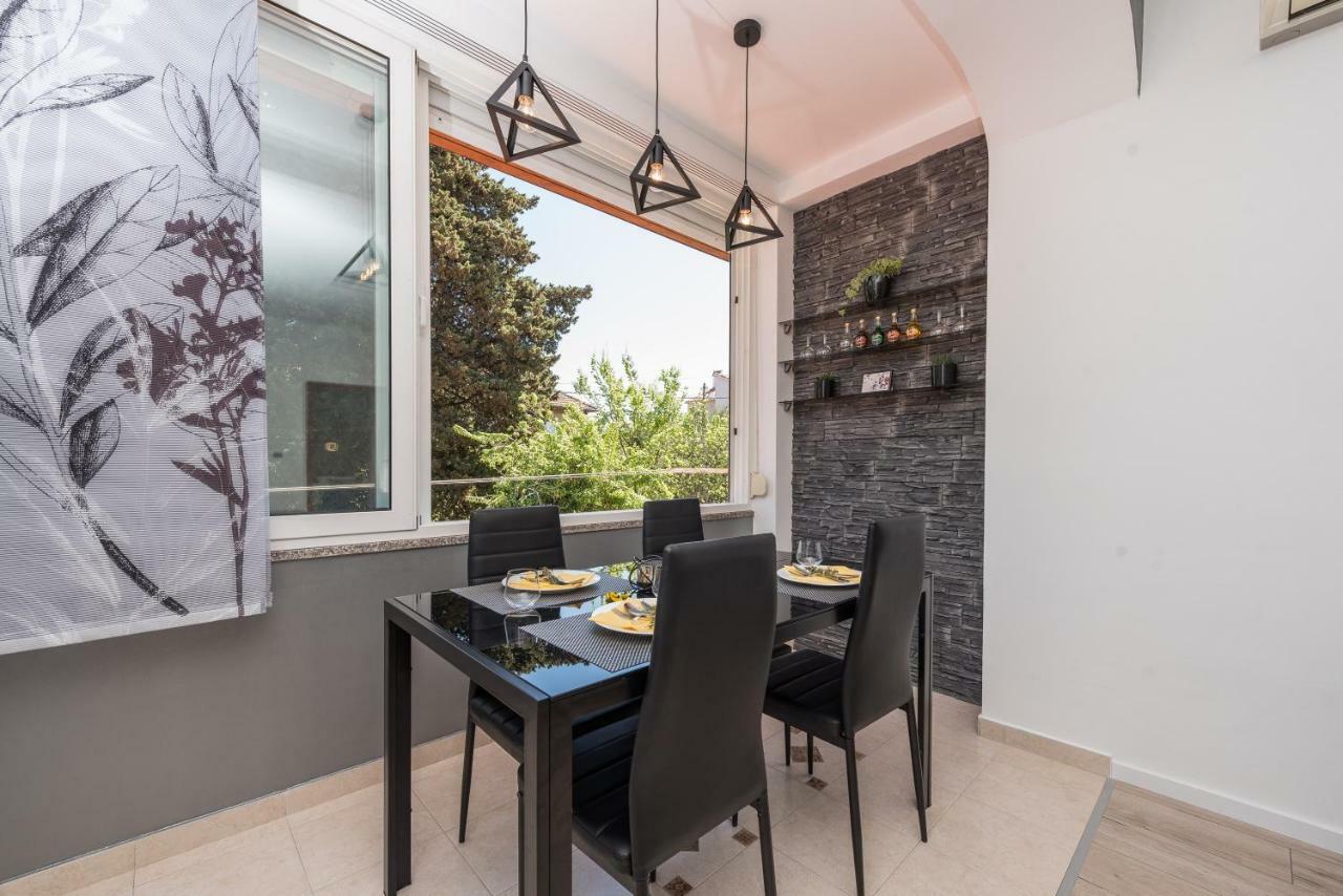 Portos Apartment Zadar Luaran gambar