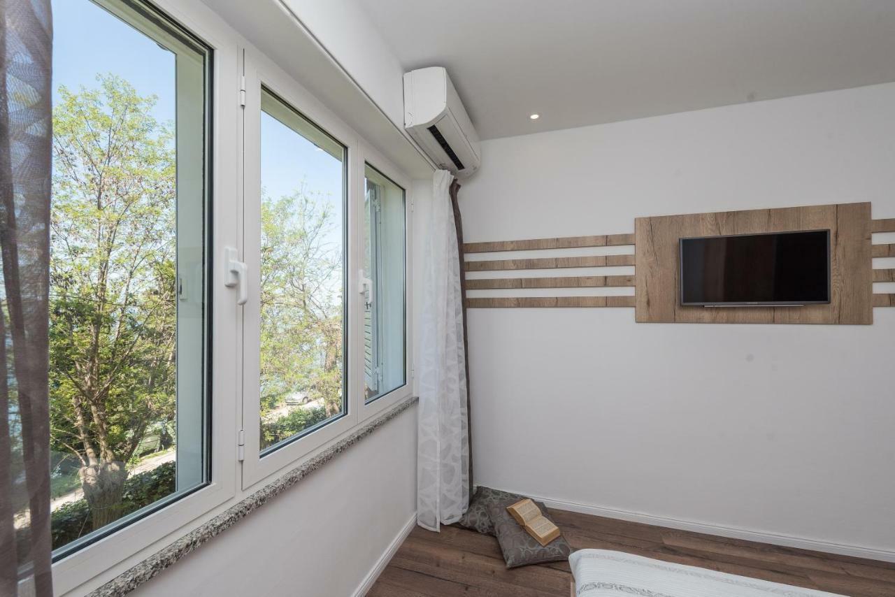 Portos Apartment Zadar Luaran gambar