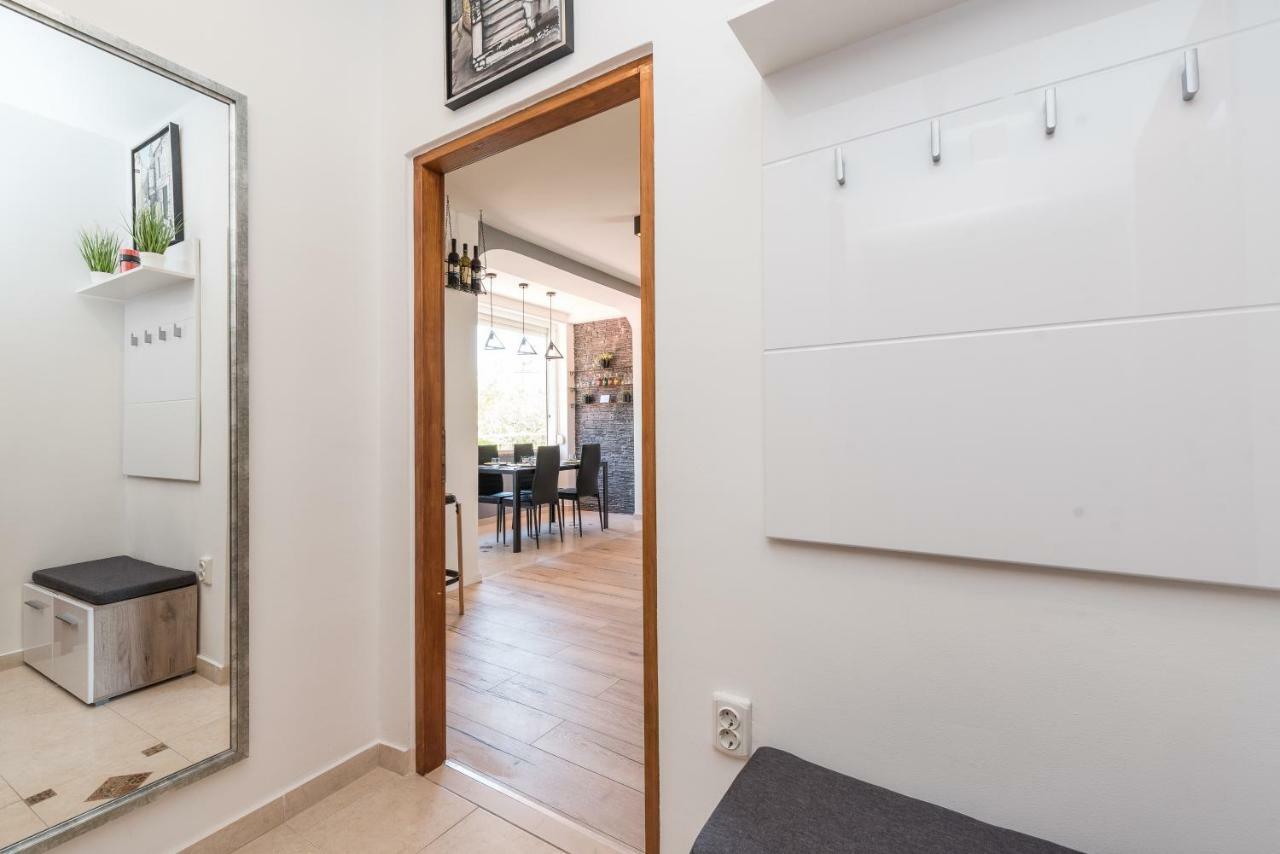 Portos Apartment Zadar Luaran gambar