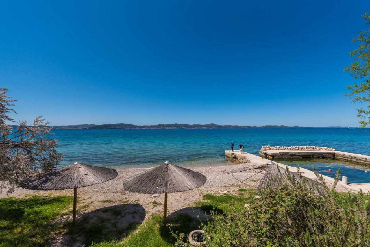 Portos Apartment Zadar Luaran gambar