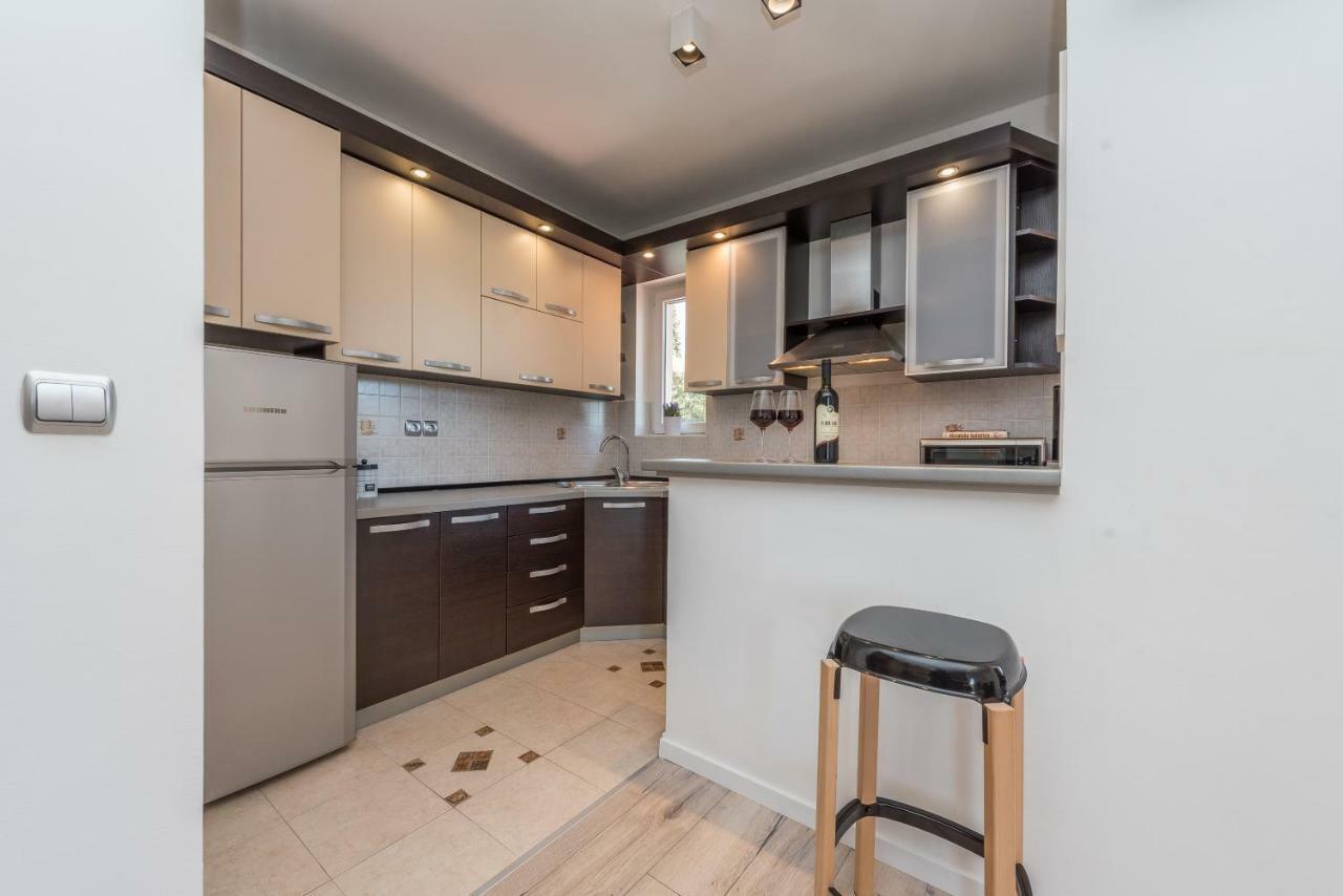 Portos Apartment Zadar Luaran gambar