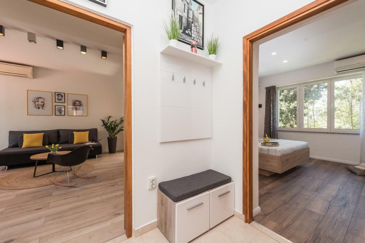 Portos Apartment Zadar Luaran gambar