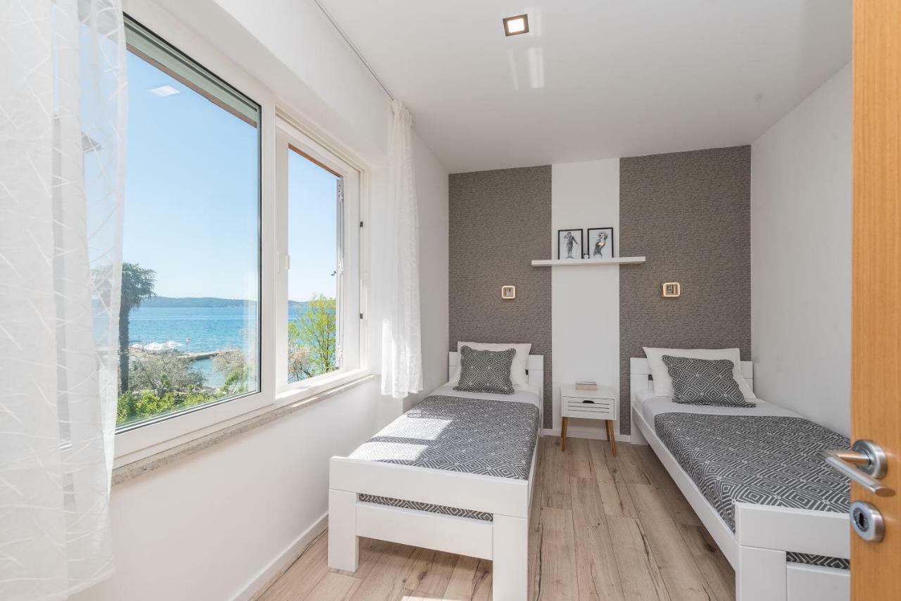 Portos Apartment Zadar Luaran gambar