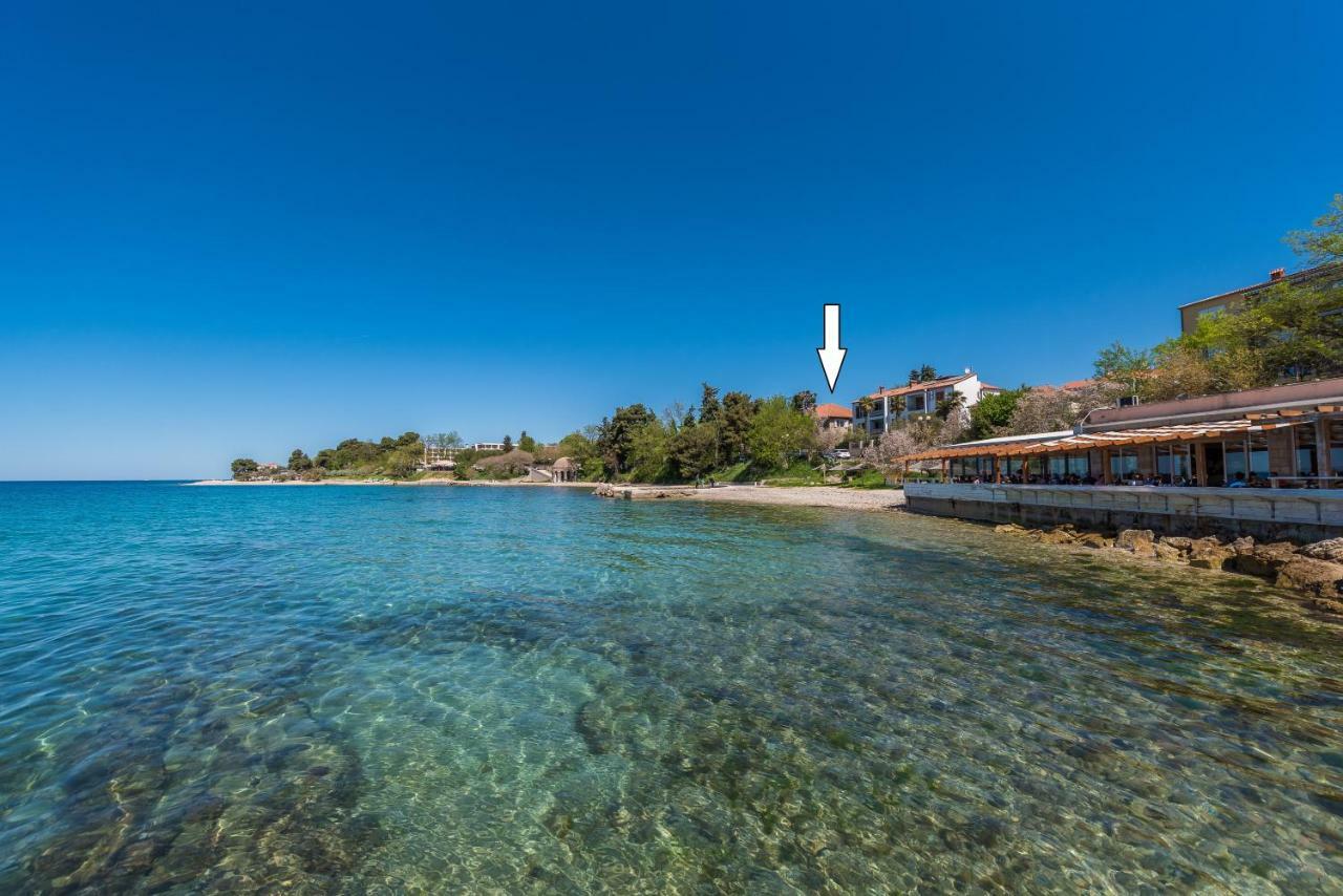 Portos Apartment Zadar Luaran gambar