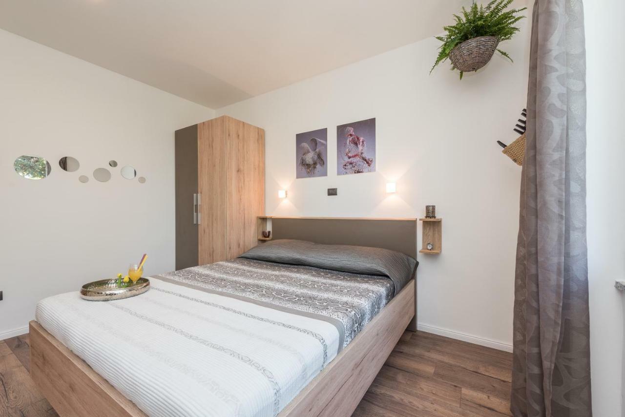 Portos Apartment Zadar Luaran gambar