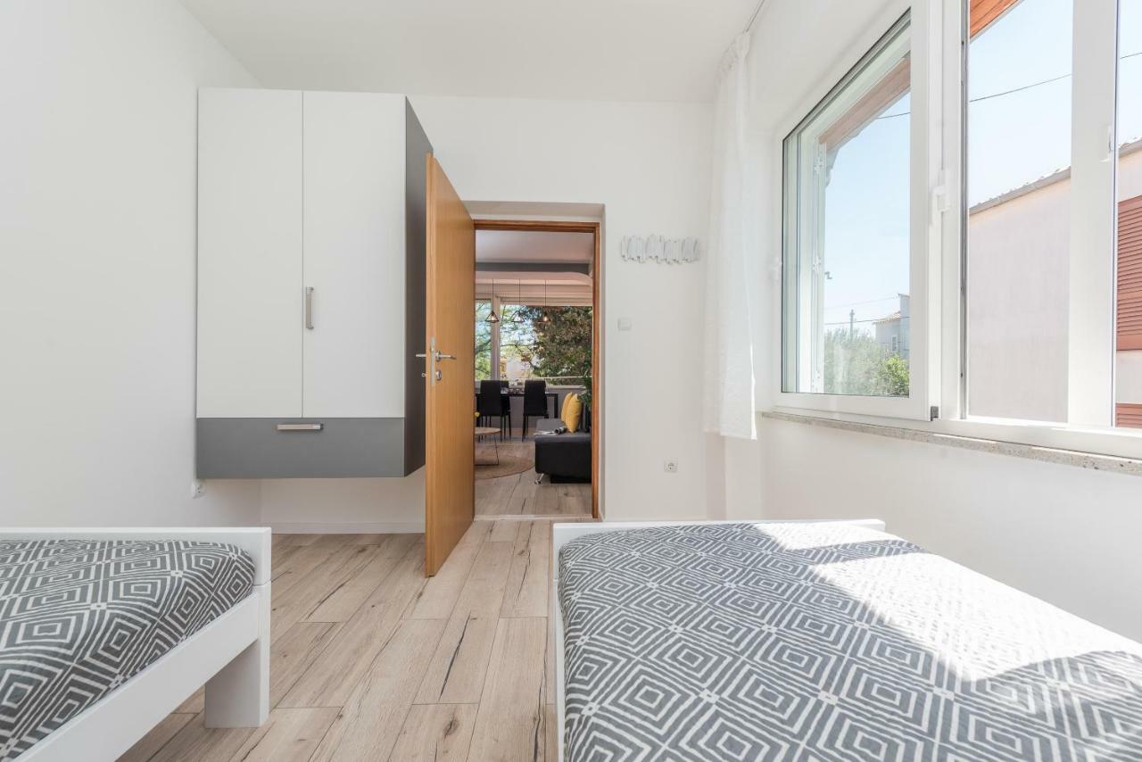 Portos Apartment Zadar Luaran gambar