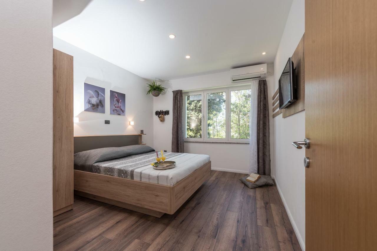 Portos Apartment Zadar Luaran gambar
