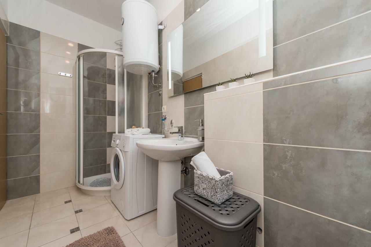 Portos Apartment Zadar Luaran gambar