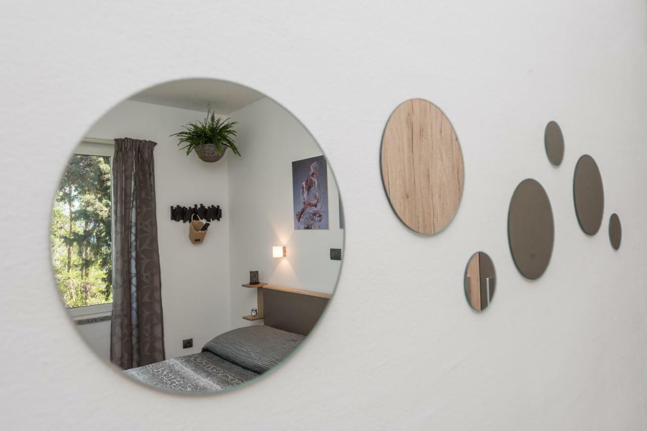 Portos Apartment Zadar Luaran gambar