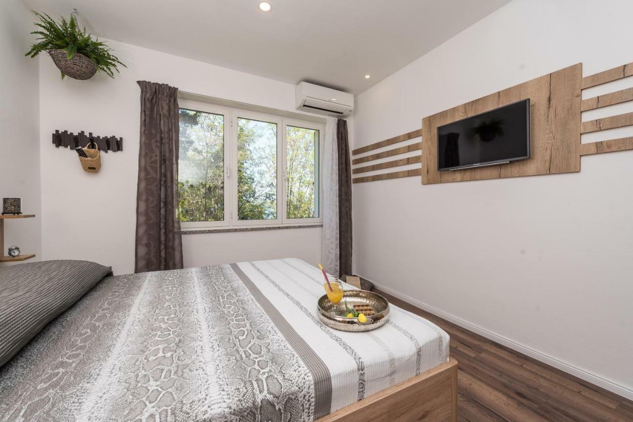 Portos Apartment Zadar Luaran gambar